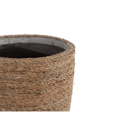 Γλάστρα Concrete - S (30x30x41) - Des-03 Soulworks 0830042