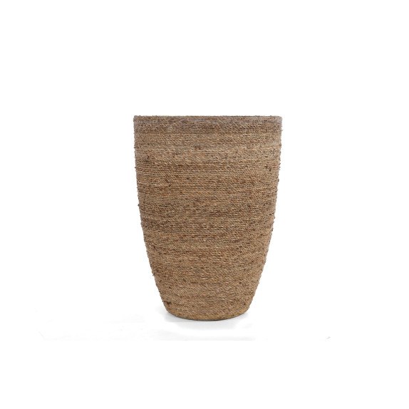 Γλάστρα Concrete - M (40x40x55) - Des-03 Soulworks 0830041