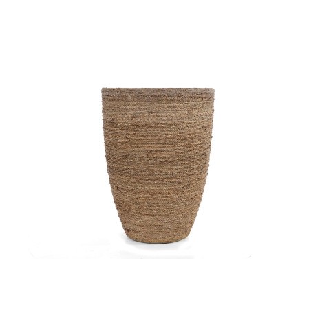 Γλάστρα Concrete - M (40x40x55) - Des-03 Soulworks 0830041