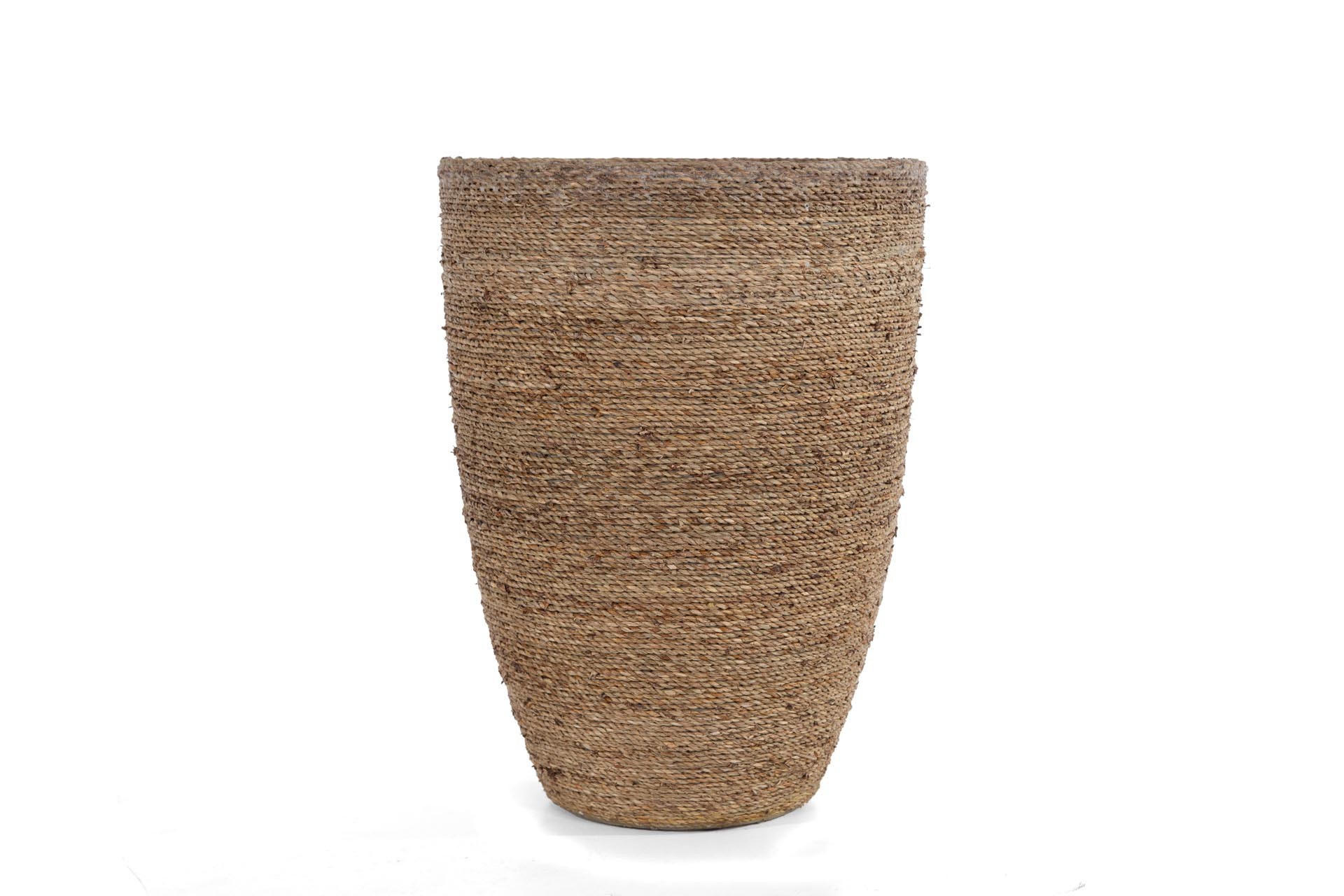 Γλάστρα Concrete - M (40x40x55) - Des-03 Soulworks 0830041