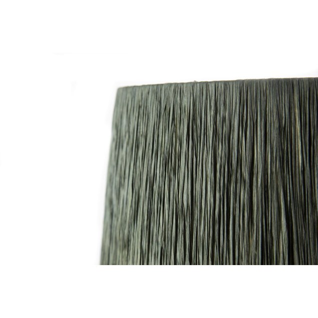 Επιτραπέζιο Φωτιστικό Fajra Raffia White Green...