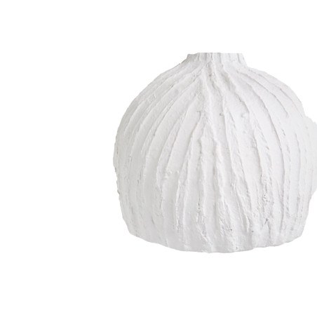 Φωτιστικό Οροφής Dezir White (25x25x29) Soulworks 0880010