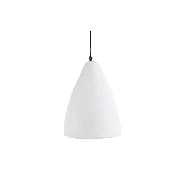 Φωτιστικό Οροφής Mirinda White (27x27x40)...