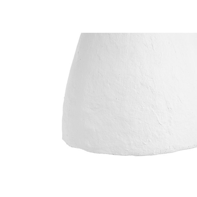 Φωτιστικό Οροφής Mirinda White (27x27x40)...