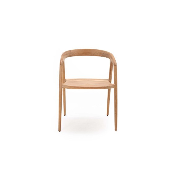 Καρέκλα Τραπεζαρίας Aretha (54x54x76) Soulworks 0940001