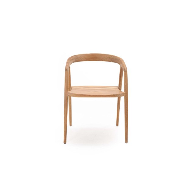 Καρέκλα Τραπεζαρίας Aretha (54x54x76) Soulworks...