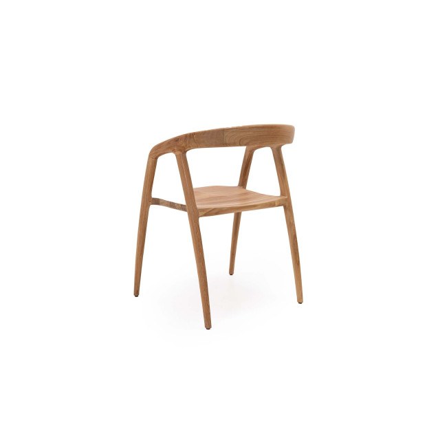 Καρέκλα Τραπεζαρίας Aretha (54x54x76) Soulworks...