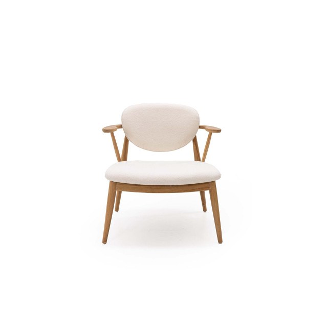 Πολυθρόνα Netle (72x68/65x62/76-5) Soulworks...