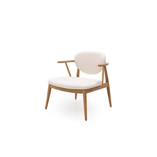 Πολυθρόνα Netle (72x68/65x62/76-5) Soulworks...