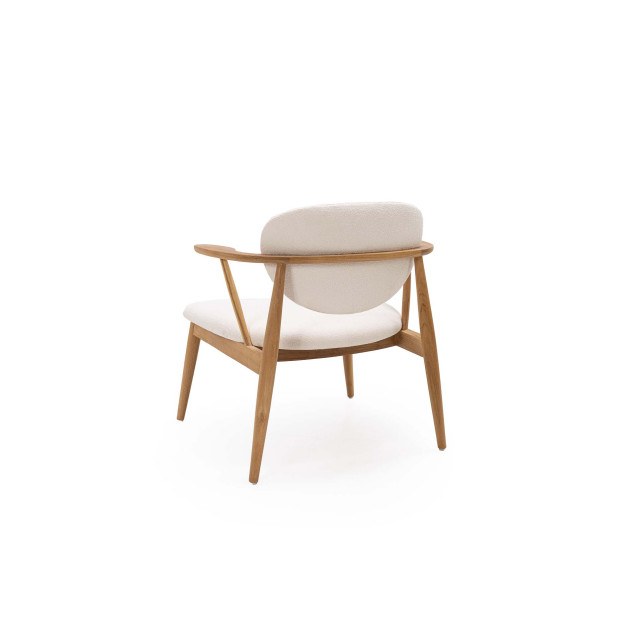 Πολυθρόνα Netle (72x68/65x62/76-5) Soulworks...