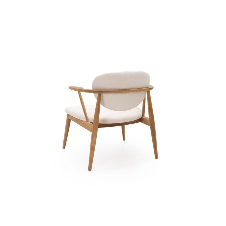 Πολυθρόνα Netle (72x68/65x62/76-5) Soulworks 0940007