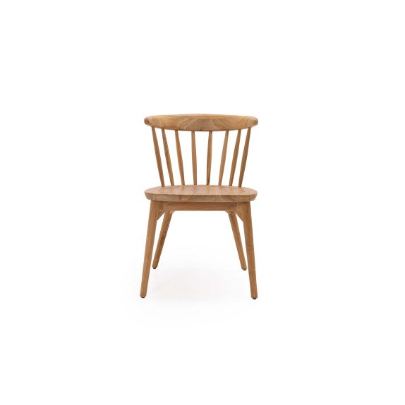 Καρέκλα Τραπεζαρίας Bend (50x53x77) Soulworks 0940008