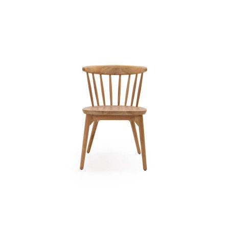 Καρέκλα Τραπεζαρίας Bend (50x53x77) Soulworks 0940008