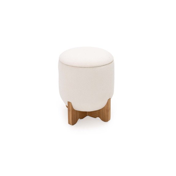 Σκαμπό Verda (40x40x47) Soulworks 0940011