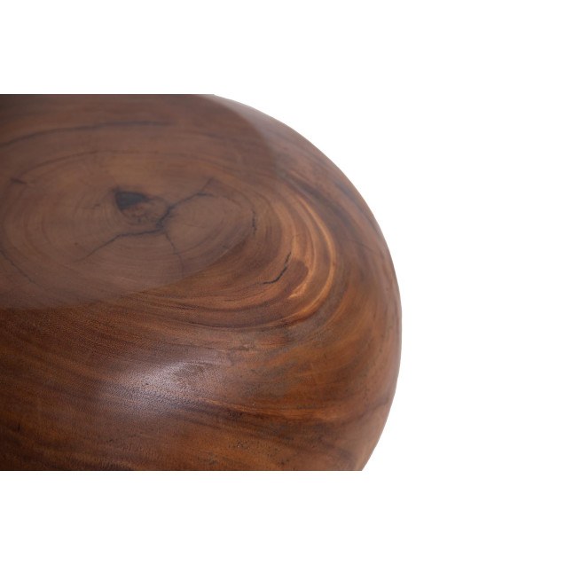 Τραπέζι Καθιστικού Muiren (60x60x42) Soulworks...