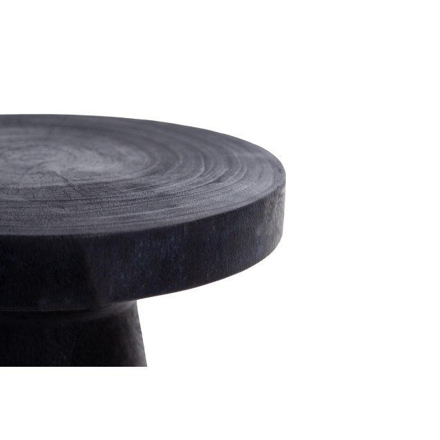 Βοηθητικό Τραπέζι Lind Black (40x40x60)...