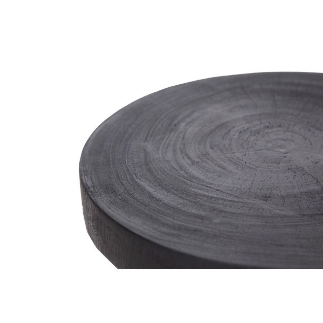 Βοηθητικό Τραπέζι Lind Black (40x40x60)...