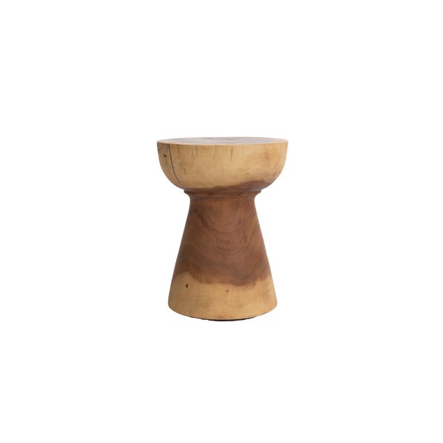 Σκαμπό Gulz (35x35x45) Soulworks 0900005