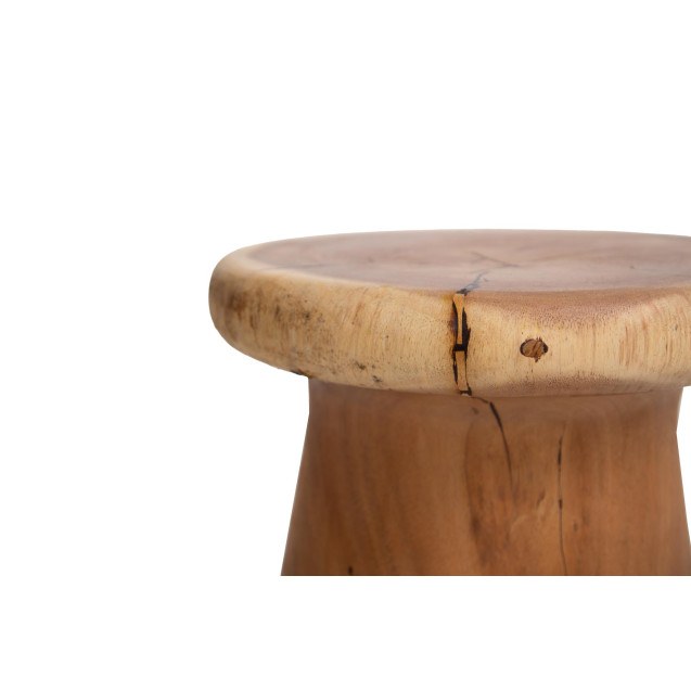 Σκαμπό Chen (40x40x45) Soulworks 0900006