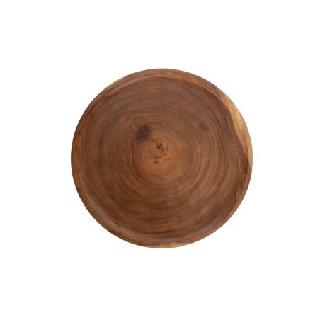 Τραπέζι Καθιστικού Ruth (75x75x40) Soulworks 0900015