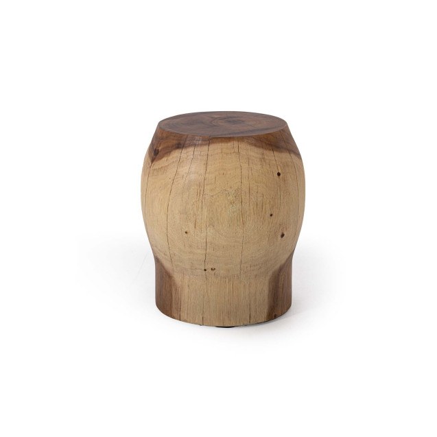 Σκαμπό Chen Solid (40x40x45) Soulworks 0900022