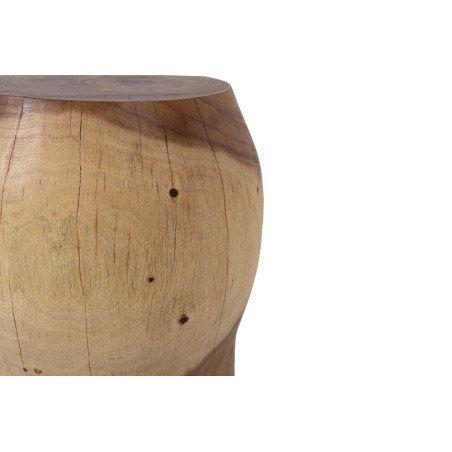 Σκαμπό Chen Solid (40x40x45) Soulworks 0900022