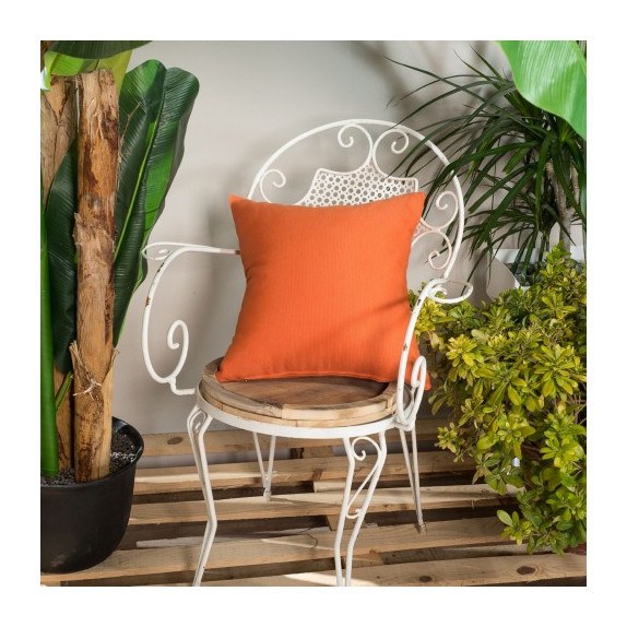 Μαξιλαροθήκη Teoran Chroma 15 - 45x45