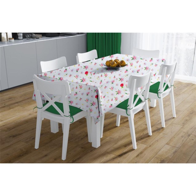 Αλέκιαστο Καρέ Dimcol Ψηφιακής Εκτύπωσης...