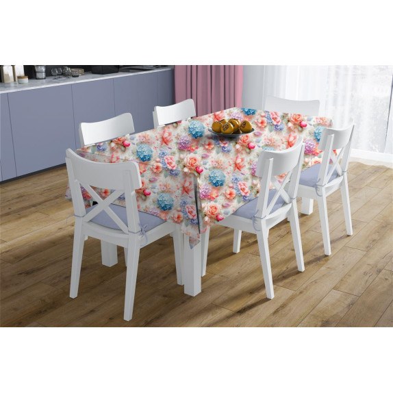 Αλέκιαστο Τραπεζομάντηλο Dimcol Ψηφιακής Εκτύπωσης...