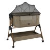 Λίκνο Bebe Stars Style 2 in 1 Natural Beige 847-182