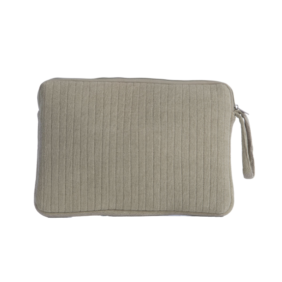 Νεσεσέρ Παραλίας Nef-Nef Stay Salty Sage 35x25