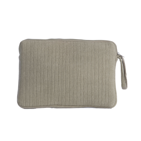 Νεσεσέρ Παραλίας Nef-Nef Stay Salty Sage 35x25