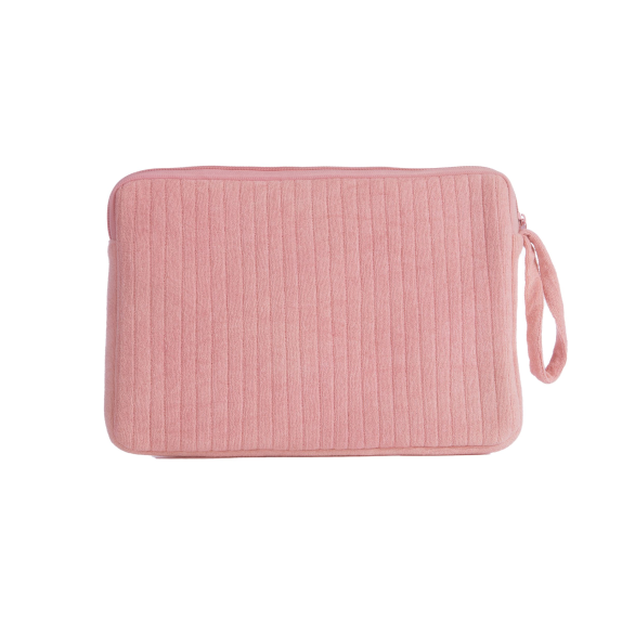 Νεσεσέρ Παραλίας Nef-Nef Stay Salty Pink 35x25