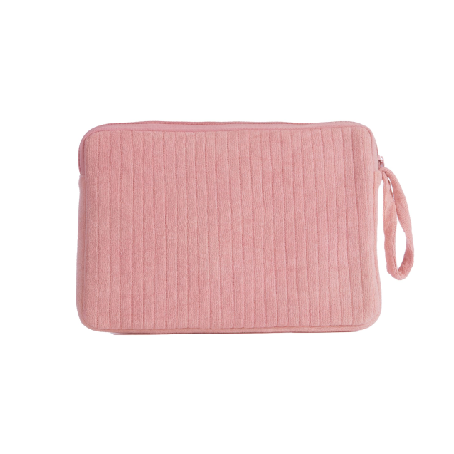 Νεσεσέρ Παραλίας Nef-Nef Stay Salty Pink 35x25
