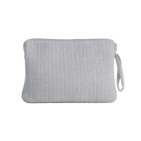 Νεσεσέρ Παραλίας Nef-Nef Stay Salty Silver 35x25