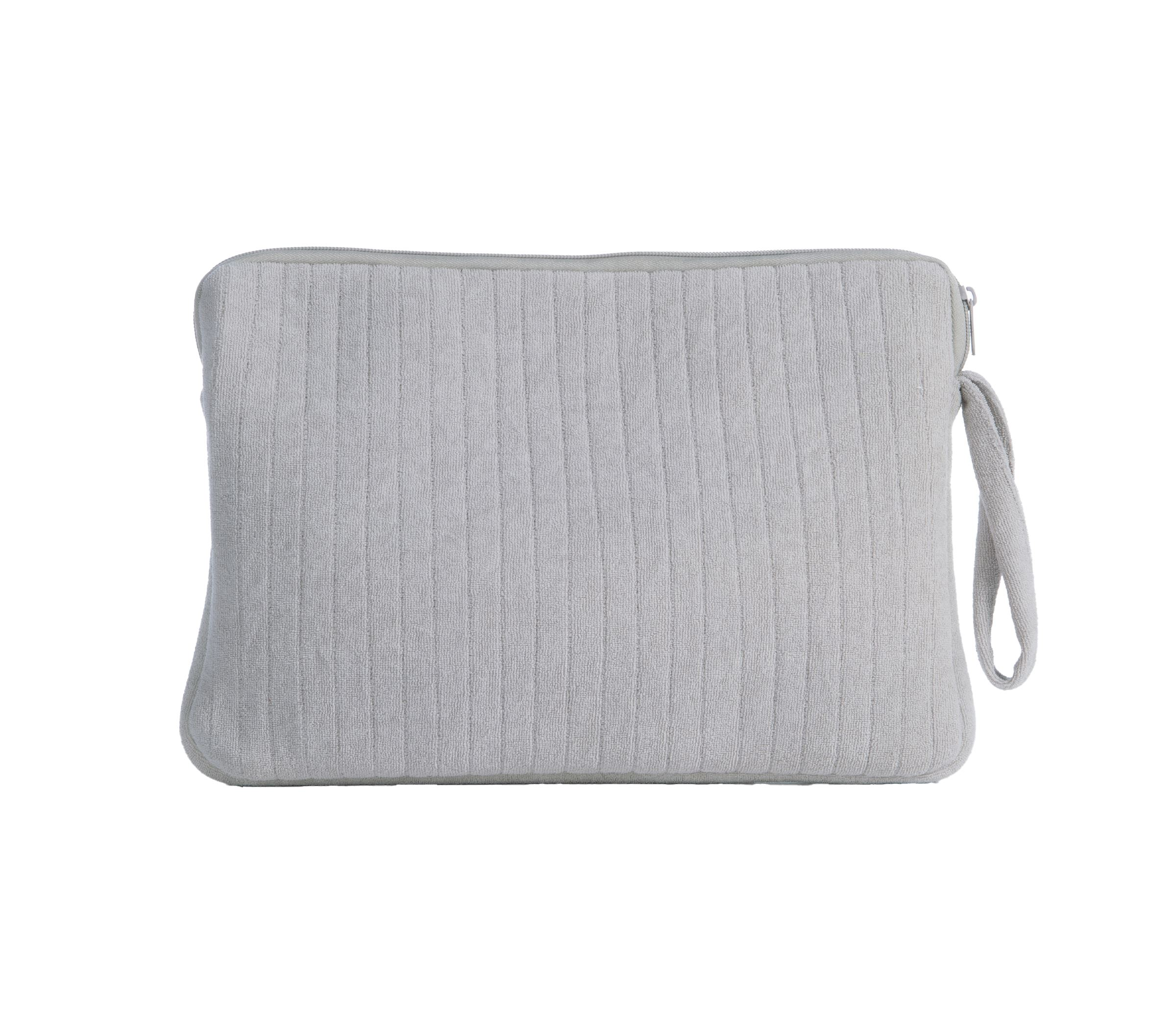 Νεσεσέρ Παραλίας Nef-Nef Stay Salty Silver 35x25