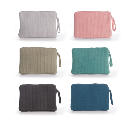 Νεσεσέρ Παραλίας Nef-Nef Stay Salty Silver 35x25