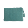 Νεσεσέρ Παραλίας Nef-Nef Stay Salty Teal 35x25