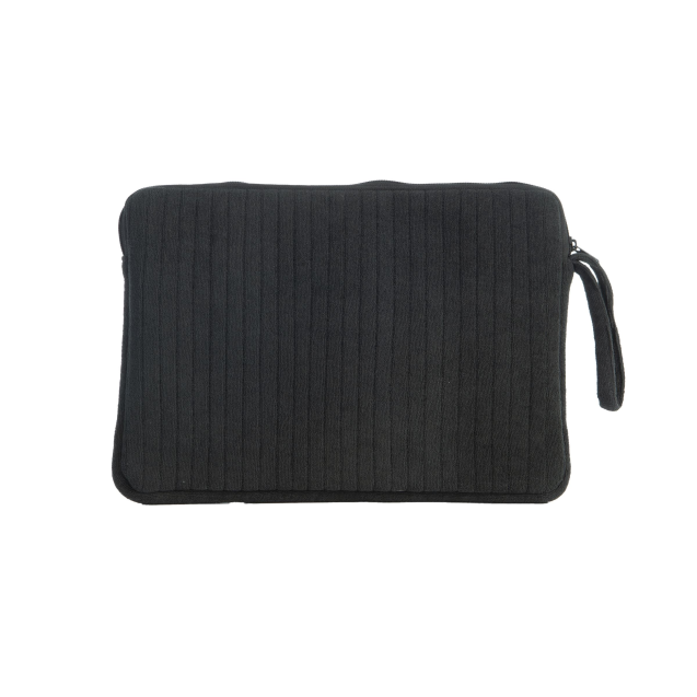Νεσεσέρ Παραλίας Nef-Nef Stay Salty Black 35x25