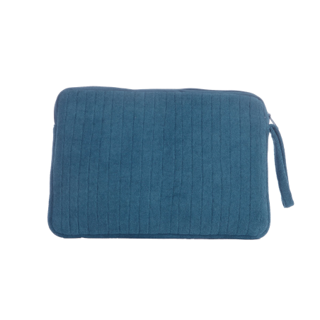 Νεσεσέρ Παραλίας Nef-Nef Stay Salty Blue 35x25