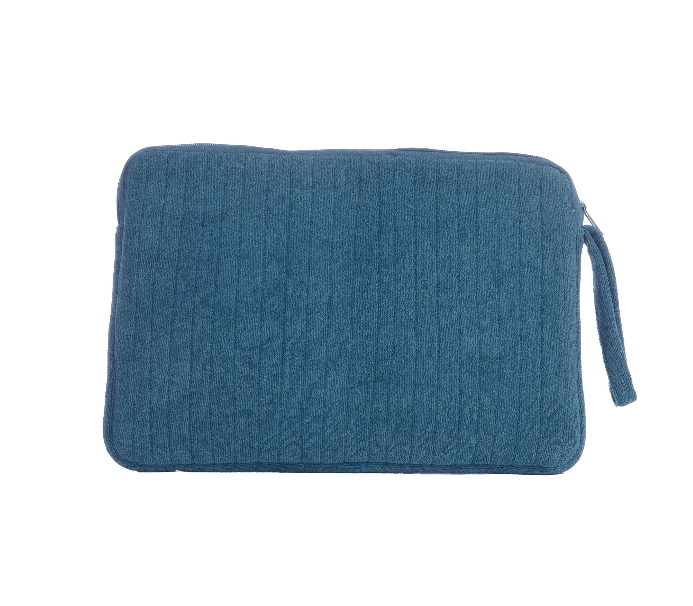 Νεσεσέρ Παραλίας Nef-Nef Stay Salty Blue 35x25