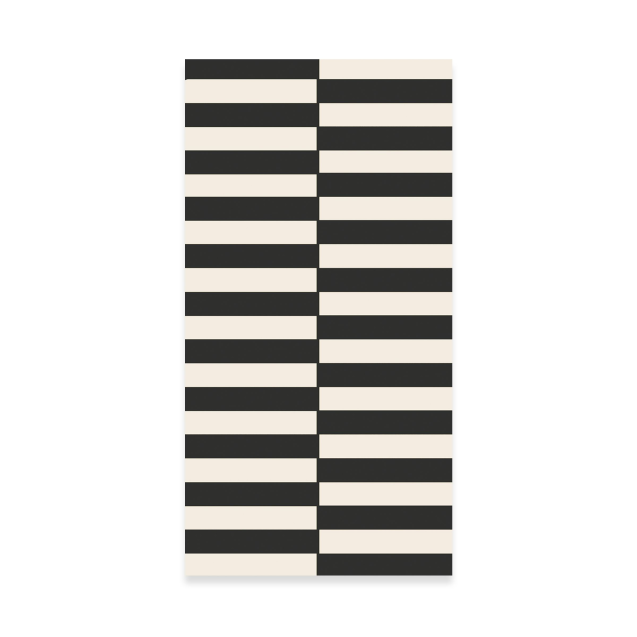 Πετσέτα Θαλάσσης Nef-Nef Equal Ecru/Anthracite...