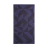 Πετσέτα Θαλάσσης Nef-Nef Armor Anthracite 80x160
