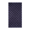 Πετσέτα Θαλάσσης Nef-Nef Think Anthracite 80x160