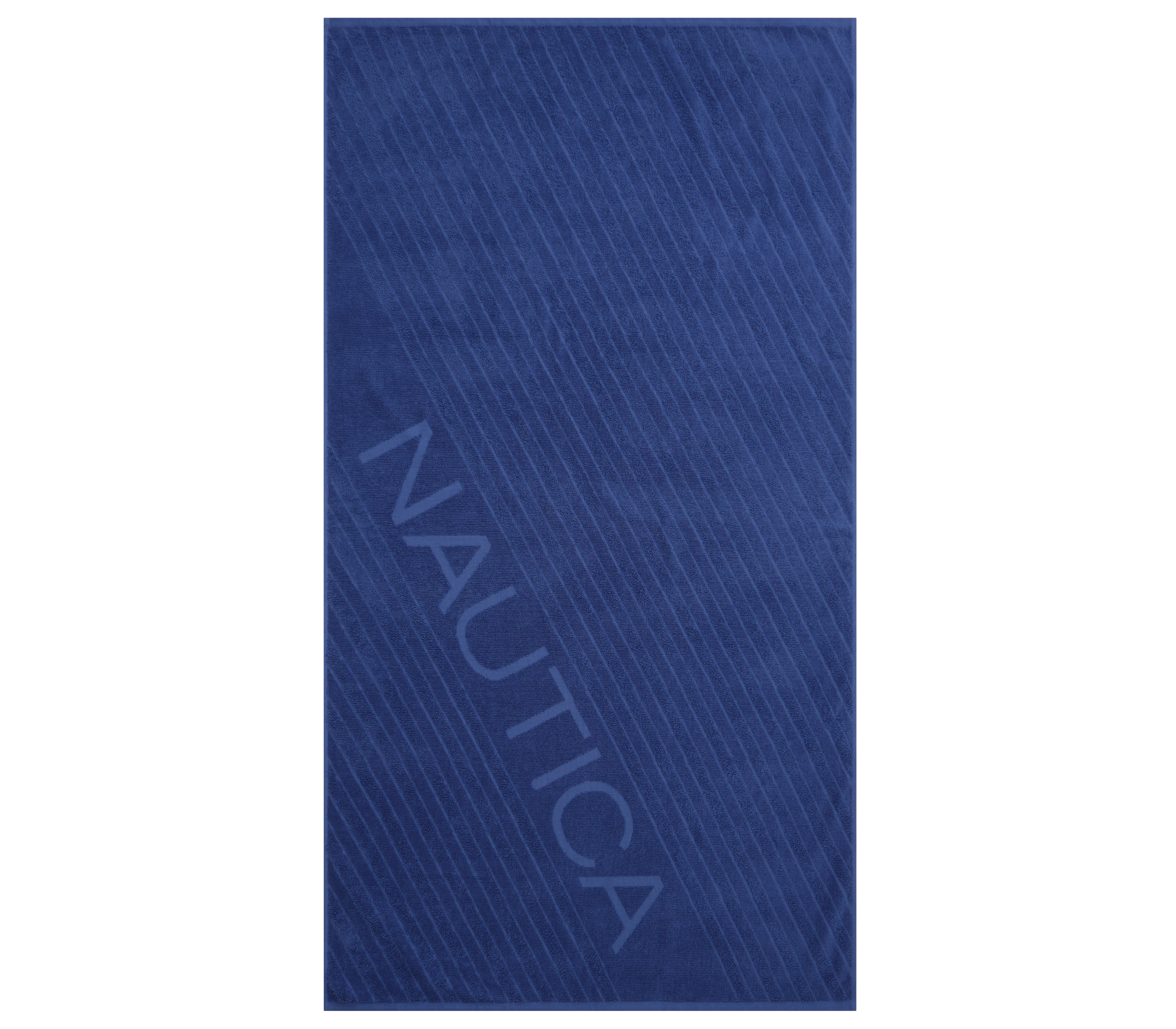 Πετσέτα Θαλάσσης Nef-Nef Nau Navy D.Blue 90x170