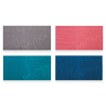 Πετσέτα Θαλάσσης Nef-Nef Nau Navy D.Blue 90x170