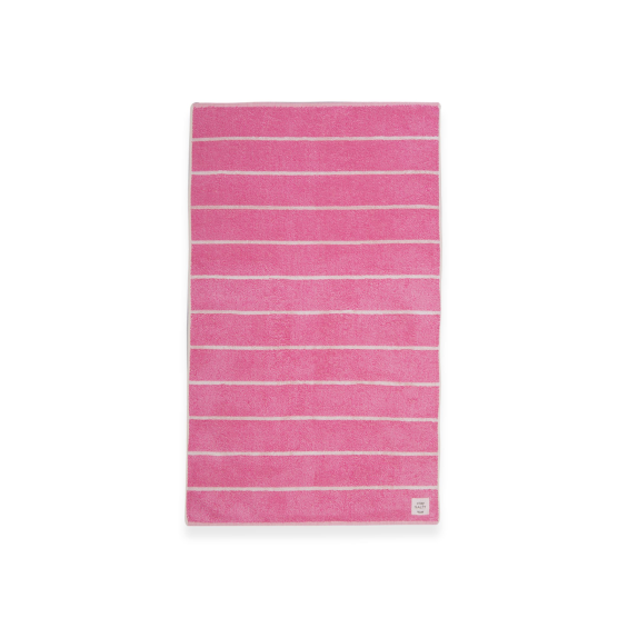 Παιδική Πετσέτα Θαλάσσης Nef-Nef Bay Kid Fuchsia 70x120