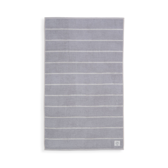 Παιδική Πετσέτα Θαλάσσης Nef-Nef Bay Kid Grey 70x120