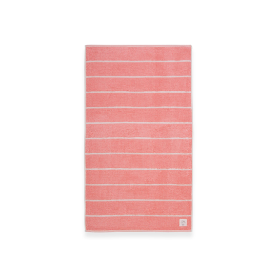 Παιδική Πετσέτα Θαλάσσης Nef-Nef Bay Kid Coral 70x120