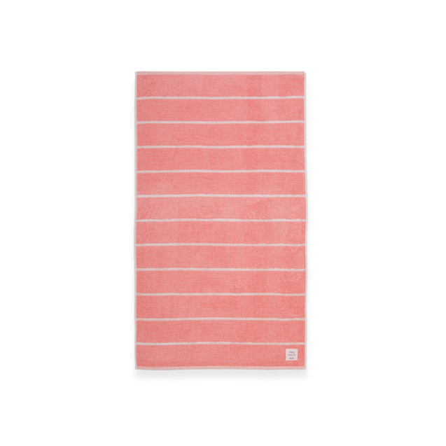 Παιδική Πετσέτα Θαλάσσης Nef-Nef Bay Kid Coral...